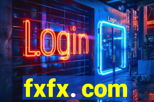 fxfx. com